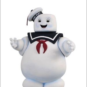 Meet your Posher, Shawn